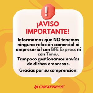 aviso