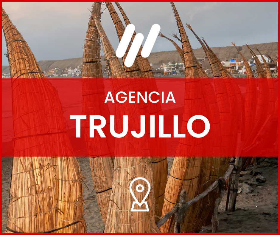 chexpress agencia trujillo