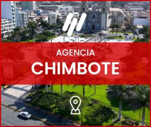 transporte de carga chexpress chimbote